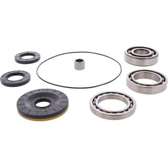 Racing Differential Kit