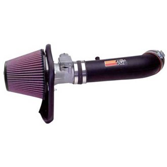 Performance Air Intake System
