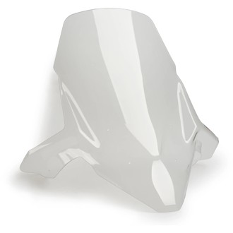 Windshield V-Tech Line Touring Clear