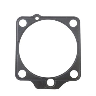 Harley-Davidson Front Cylinder Base Gasket Silicone Beaded - Set of 2