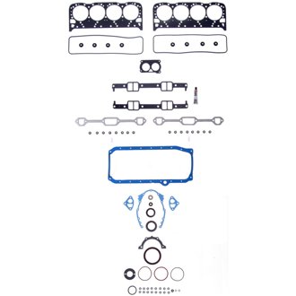 Chevrolet Corvette 260-1931 Engine Gasket Set