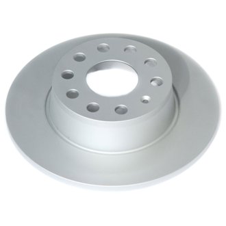 Evolution Coated Rotor