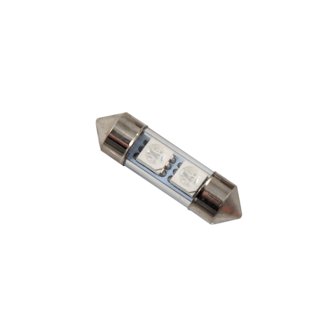 Direct Replacement For Your Factory Bulb.