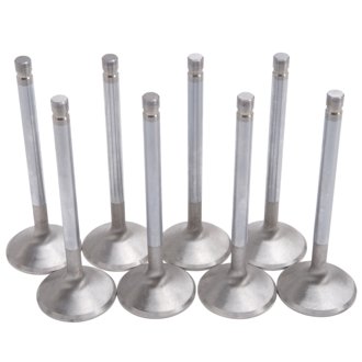 Exhaust Valves for #60679, #60699, #61669 & #61649 Heads