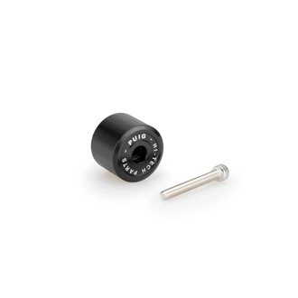 Lever Protector Adaptor Black