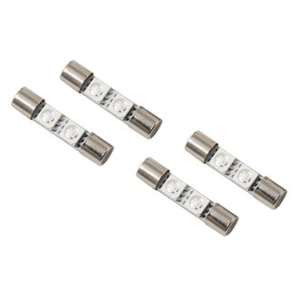 Direct Replacement For Your Factory Bulb.