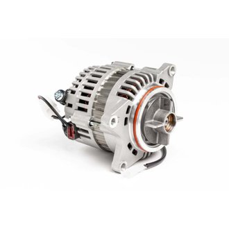 Ricks Motorsport New Hot Shot Series Honda Alternator Assembly