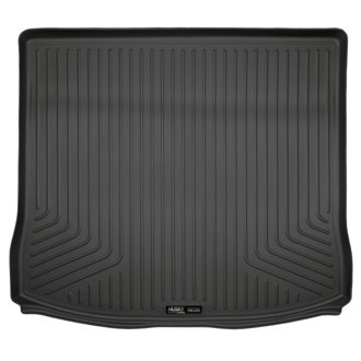 2015 Ford Edge Weatherbeater Black Rear Cargo Liner