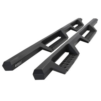Hdx Drop Nerf Step Bars