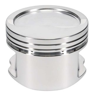 440 MOPAR DISH Set of 8 Pistons