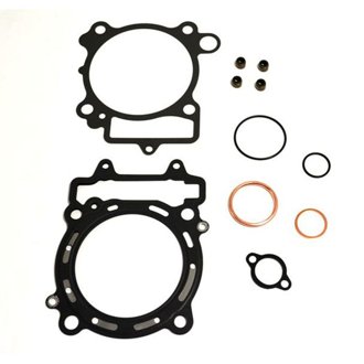 10-15 Kawasaki KX 450 F Top End Gasket Kit