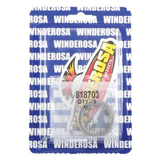 15-17 FZ 07 700cc/18-21 MT-07 700cc/1986 SRX 600 Exhaust Gasket Kit