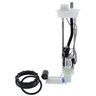 FUEL PUMP COMPLETE MODULE POLARIS SCRAMBLER 8