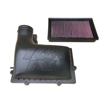 Performance Air Intake System