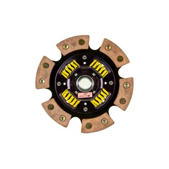ACT 6 Pad Sprung Race Clutch Disc