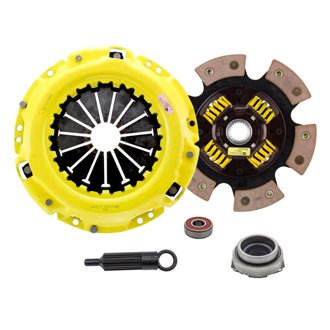 ACT Heavy Duty Off-Road Race Sprung 6 Pad Clutch Kit