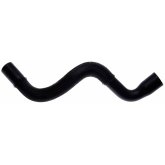 90-91 Chevrolet Corvette V-8 5.7L Lower Molded Coolant Hose