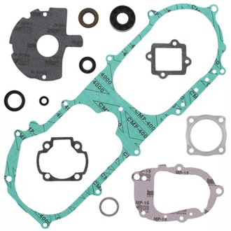 Complete Gasket Kit Withoil Seals