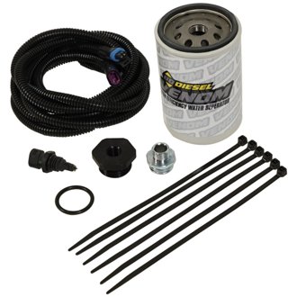00-07 Dodge Cummins 5.9L Water In Fuel Sensor Kit