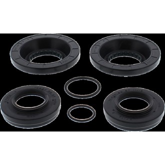 Racing 15-23 Honda TRX420 FA IRS Differential Seal Only Kit Rear
