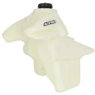 2023 KTM SX125-300/ XC250tpi/300tpi/ SX-F250-450/ XC-F250-450 4.0 Gallon Fuel Tank - Nat