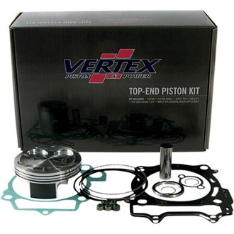 Top End Piston Kit