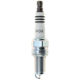Iridium IX Spark Plug Box of 4 (DCPR8EIX SOLID