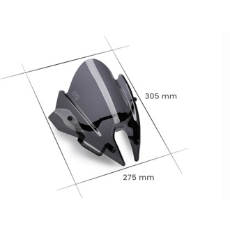 New Generation Sport Dark Smoke