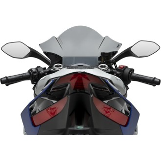 Z-Racing Screen Smoke