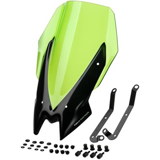 New Generation Touring Green
