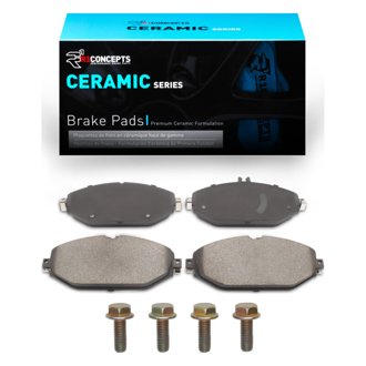 R1 Ceramic Pads