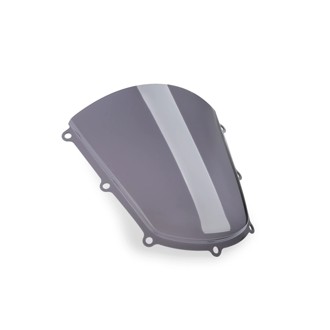 Replacement - Dark Night Semi-Fairing Windscreen Dark Smoke