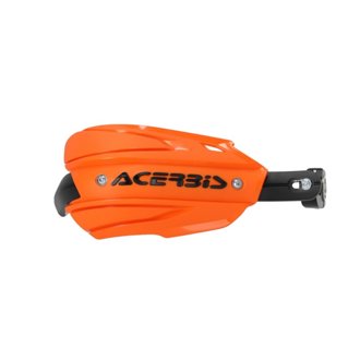 Endurance-X Handguard - Orange/Black