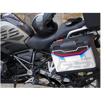 Adhesives Kit For Bmw Black