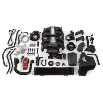 E-Force Supercharger for 2004-08 Ford F-150 5.4L 3V