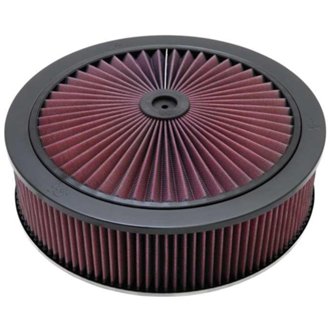 X-Stream Top Assembly