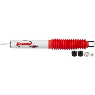 11-13 Ram 2500 Front RS5000X Shock