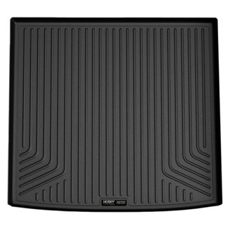20-24 Mercedes-Benz GLE350 WeatherBeater Cargo Liner - Black