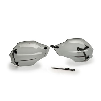Handguards Extension Smoke