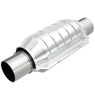Oem Grade Universal Catalytic Converter
