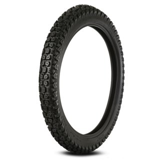 K270 Dual Sport Front Tire - 3.00-21 4PR 51P TT 173010R6