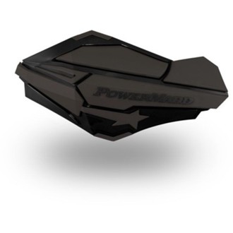 Sentinel Handguards, Black/Charcoal