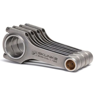 Skunk2 Alpha Series Honda B18C Connecting Rods