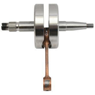 02-12/15-20 Suzuki RM 85 85cc Crankshaft