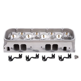 Victor Big-Block Chevy Cylinder Head Bare