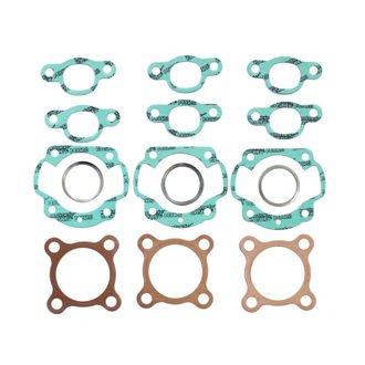 69-76 Kawasaki 500 H1/A/B/C/D Top-End Gasket Kit