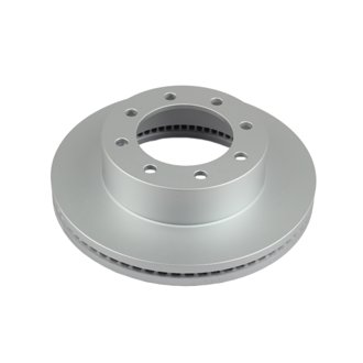 Evolution Coated Rotor