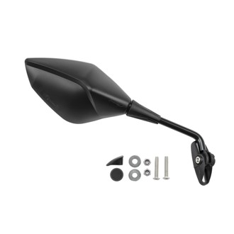 Rearview Mirror Z3 Black