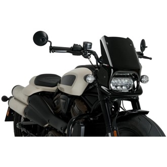 New Generation Sport Black