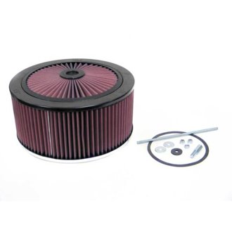 X-Stream Top Assembly
